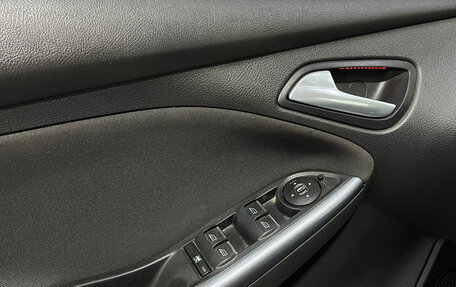 Ford Focus III, 2012 год, 480 000 рублей, 11 фотография