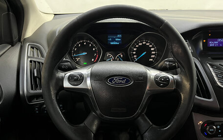 Ford Focus III, 2012 год, 480 000 рублей, 14 фотография