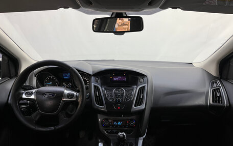 Ford Focus III, 2012 год, 480 000 рублей, 7 фотография