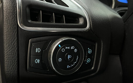 Ford Focus III, 2012 год, 480 000 рублей, 12 фотография