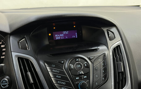 Ford Focus III, 2012 год, 480 000 рублей, 15 фотография