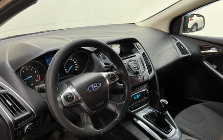 Ford Focus III, 2012 год, 480 000 рублей, 6 фотография