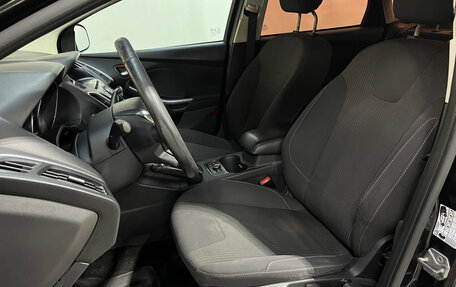 Ford Focus III, 2012 год, 480 000 рублей, 5 фотография