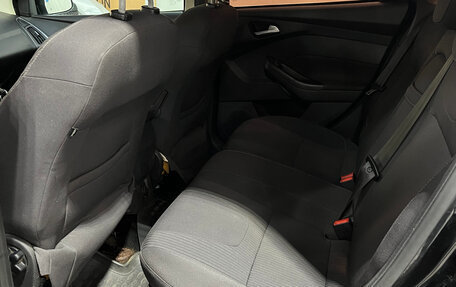 Ford Focus III, 2012 год, 480 000 рублей, 8 фотография