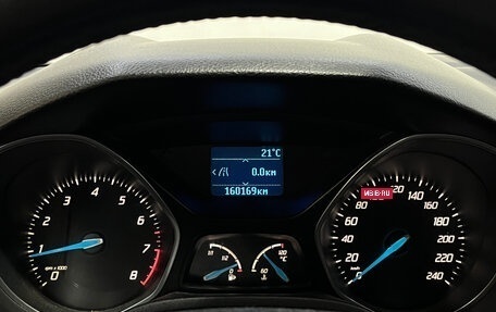 Ford Focus III, 2012 год, 480 000 рублей, 13 фотография