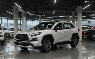 Toyota RAV4, 2025 год, 4 200 000 рублей, 1 фотография