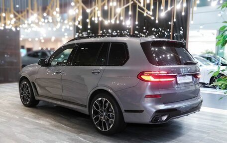 BMW X7, 2023 год, 13 750 000 рублей, 6 фотография