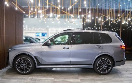 BMW X7, 2023 год, 13 750 000 рублей, 5 фотография