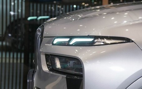 BMW X7, 2023 год, 13 750 000 рублей, 3 фотография