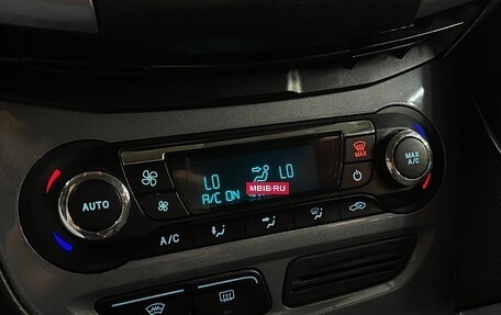 Ford Focus III, 2012 год, 480 000 рублей, 16 фотография