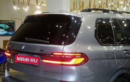 BMW X7, 2023 год, 13 750 000 рублей, 10 фотография