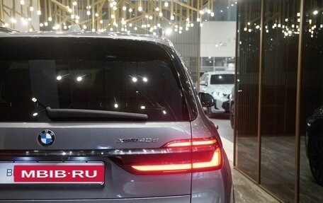 BMW X7, 2023 год, 13 750 000 рублей, 8 фотография