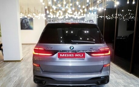 BMW X7, 2023 год, 13 750 000 рублей, 9 фотография