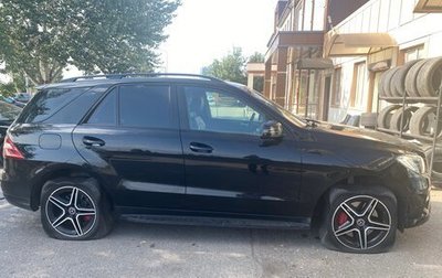 Mercedes-Benz M-Класс, 2013 год, 2 950 000 рублей, 1 фотография