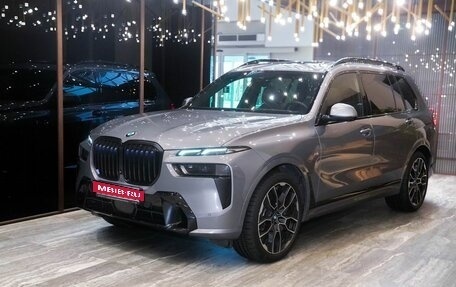BMW X7, 2023 год, 13 750 000 рублей, 1 фотография