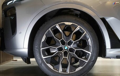 BMW X7, 2023 год, 13 750 000 рублей, 11 фотография