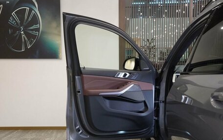 BMW X7, 2023 год, 13 750 000 рублей, 12 фотография