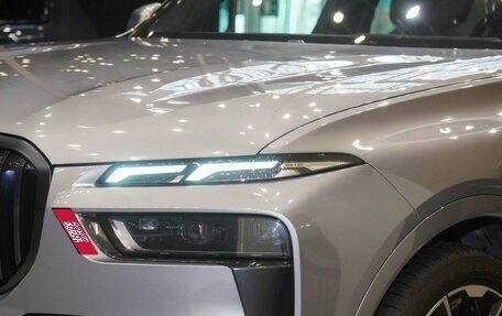 BMW X7, 2023 год, 13 750 000 рублей, 4 фотография