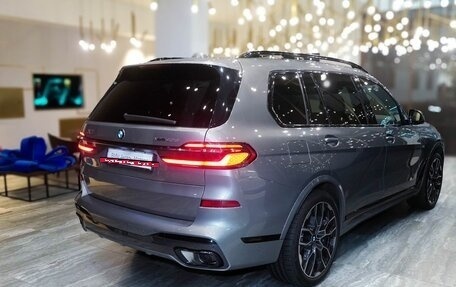 BMW X7, 2023 год, 13 750 000 рублей, 7 фотография