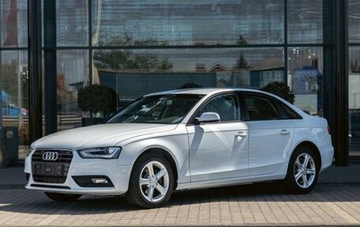 Audi A4, 2015 год, 1 295 000 рублей, 1 фотография
