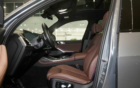 BMW X7, 2023 год, 13 750 000 рублей, 15 фотография