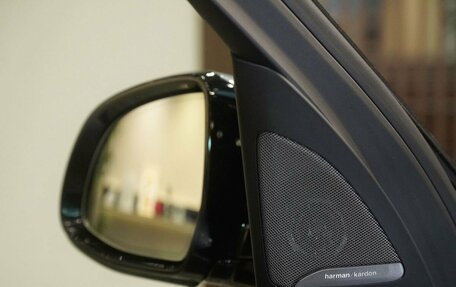 BMW X7, 2023 год, 13 750 000 рублей, 13 фотография