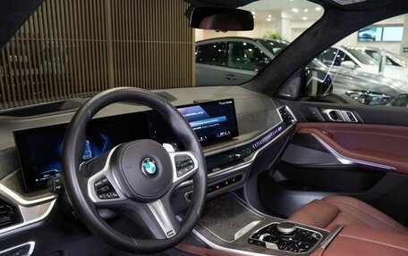 BMW X7, 2023 год, 13 750 000 рублей, 18 фотография