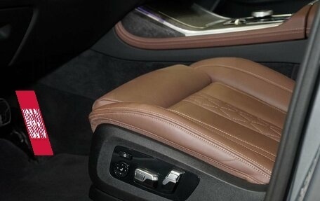 BMW X7, 2023 год, 13 750 000 рублей, 16 фотография