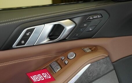 BMW X7, 2023 год, 13 750 000 рублей, 14 фотография