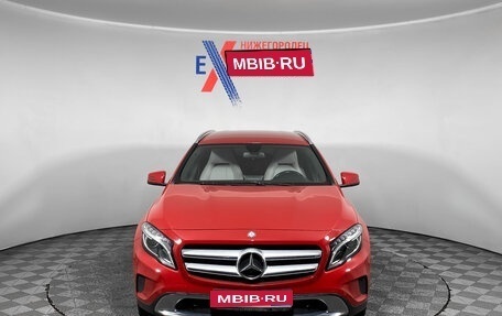 Mercedes-Benz GLA, 2014 год, 2 049 000 рублей, 1 фотография