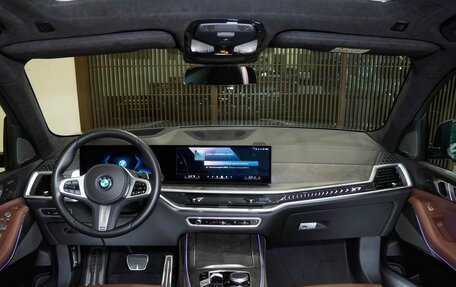 BMW X7, 2023 год, 13 750 000 рублей, 20 фотография