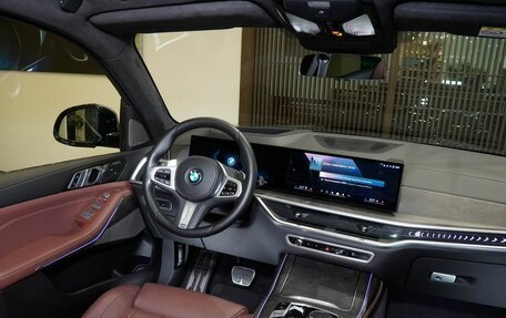 BMW X7, 2023 год, 13 750 000 рублей, 21 фотография