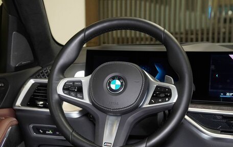 BMW X7, 2023 год, 13 750 000 рублей, 22 фотография