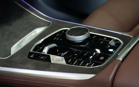 BMW X7, 2023 год, 13 750 000 рублей, 31 фотография