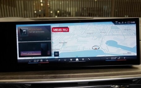 BMW X7, 2023 год, 13 750 000 рублей, 23 фотография