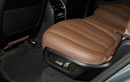 BMW X7, 2023 год, 13 750 000 рублей, 34 фотография