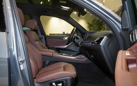 BMW X7, 2023 год, 13 750 000 рублей, 32 фотография