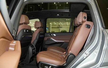 BMW X7, 2023 год, 13 750 000 рублей, 35 фотография