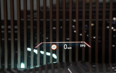 BMW X7, 2023 год, 13 750 000 рублей, 28 фотография