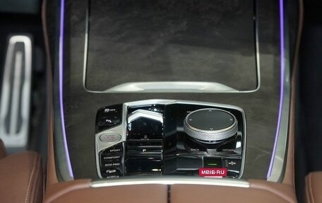 BMW X7, 2023 год, 13 750 000 рублей, 30 фотография