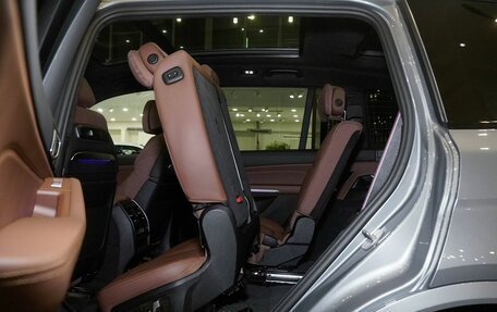 BMW X7, 2023 год, 13 750 000 рублей, 37 фотография