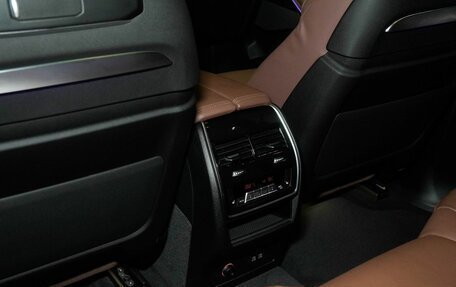 BMW X7, 2023 год, 13 750 000 рублей, 36 фотография