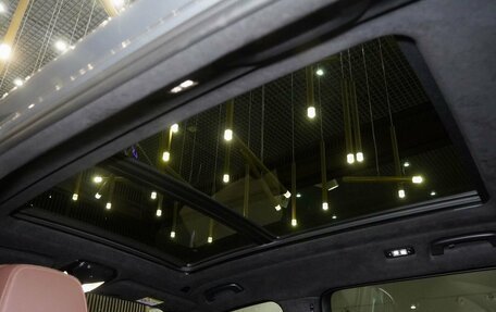 BMW X7, 2023 год, 13 750 000 рублей, 40 фотография