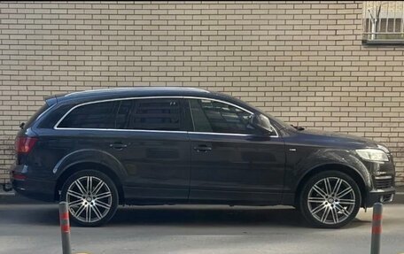 Audi Q7, 2008 год, 1 400 000 рублей, 1 фотография