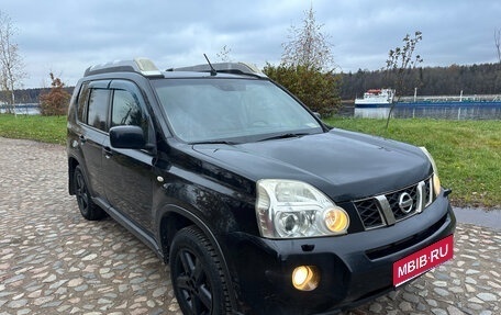 Nissan X-Trail, 2010 год, 870 000 рублей, 1 фотография