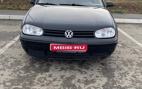 Volkswagen Golf IV, 2000 год, 250 000 рублей, 1 фотография