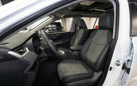 Toyota RAV4, 2025 год, 4 200 000 рублей, 9 фотография