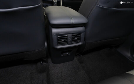 Toyota RAV4, 2025 год, 4 200 000 рублей, 14 фотография