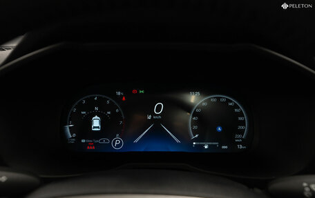 Toyota RAV4, 2025 год, 4 200 000 рублей, 12 фотография