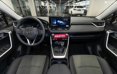 Toyota RAV4, 2025 год, 4 200 000 рублей, 8 фотография